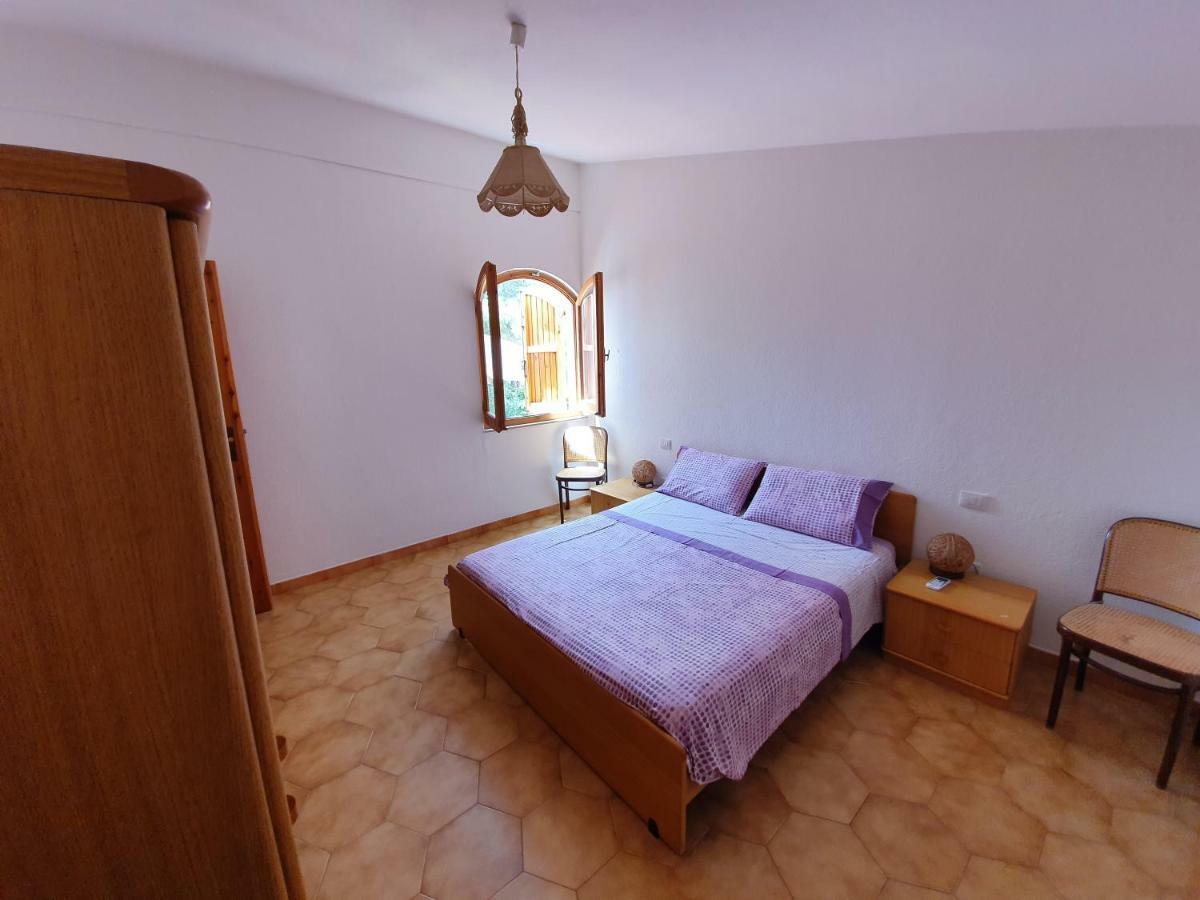Villetta Immersa Nella Tranquillita 卡丕塔纳 外观 照片
