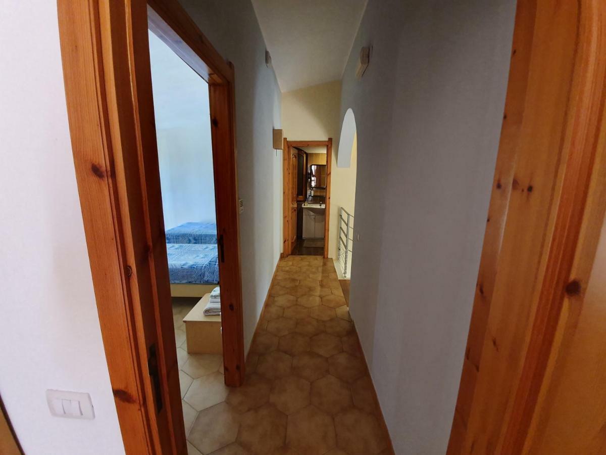 Villetta Immersa Nella Tranquillita 卡丕塔纳 外观 照片